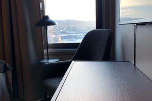 Rom og suite