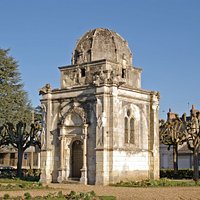 Vue avant travaux