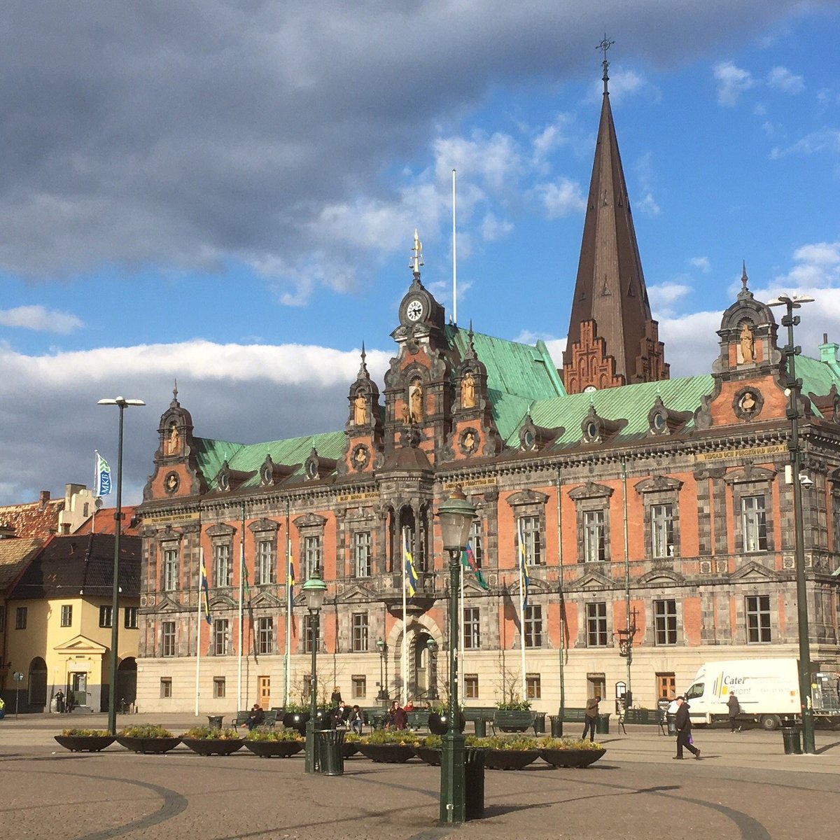 Malmö Rådhus, Мальмё - Tripadvisor