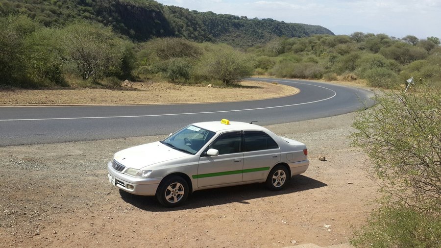 Taking you where you want to go