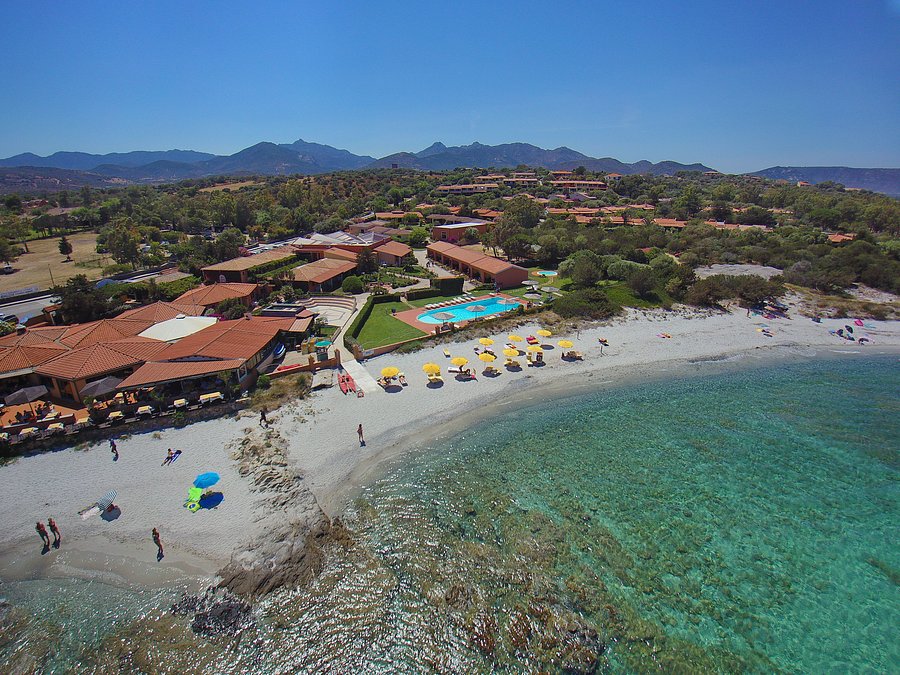 HOTEL L'ESAGONO (San Teodoro): Prezzi 2020 e recensioni