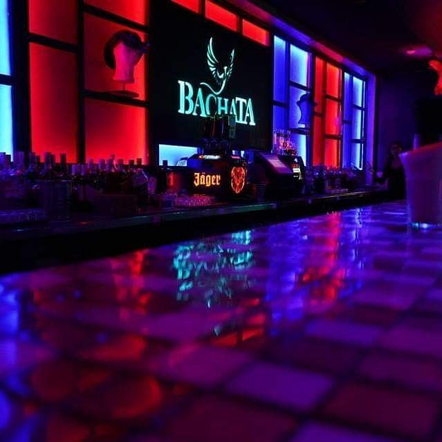 Bachata Premium Club (Barcelona) - All You Need to Know BEFORE You Go