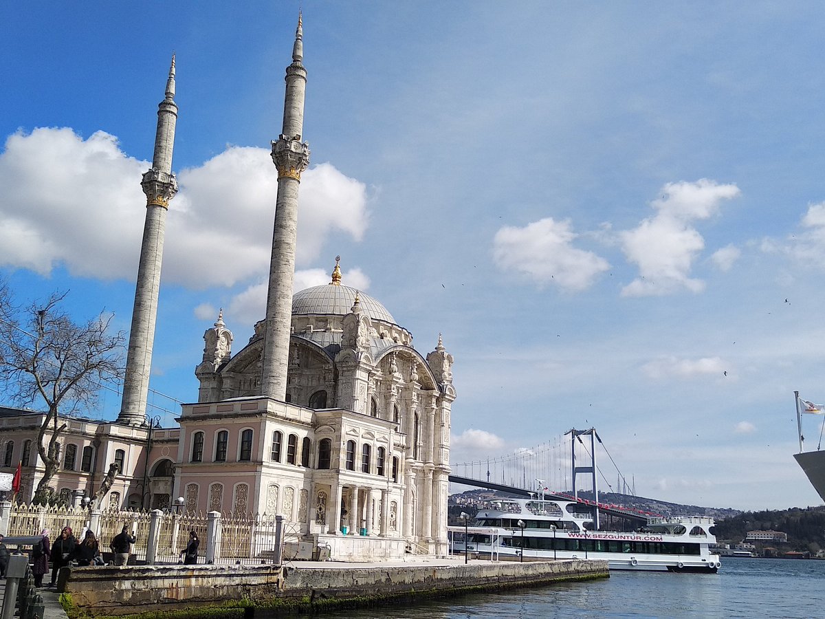 gray line tours istanbul