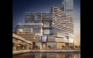 Hong Kong’s art and design district Victoria Dockside will soon see the addition of K11 Artus, a new luxury hotel residence concept.

Click here to read more: http://bit.ly/2uWqZSV