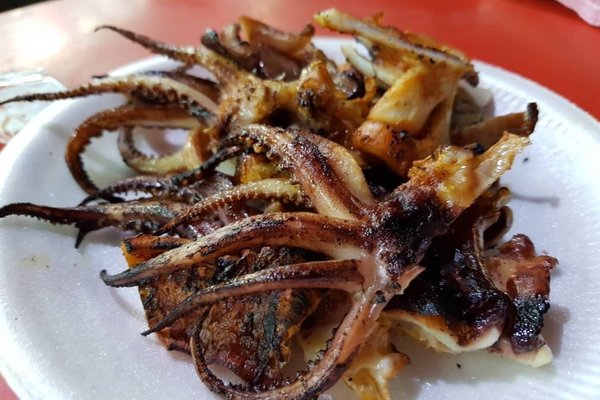 THE 10 BEST BBQ Restaurants in Johor Bahru (Updated 2024)