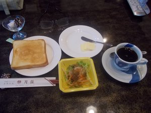 食事