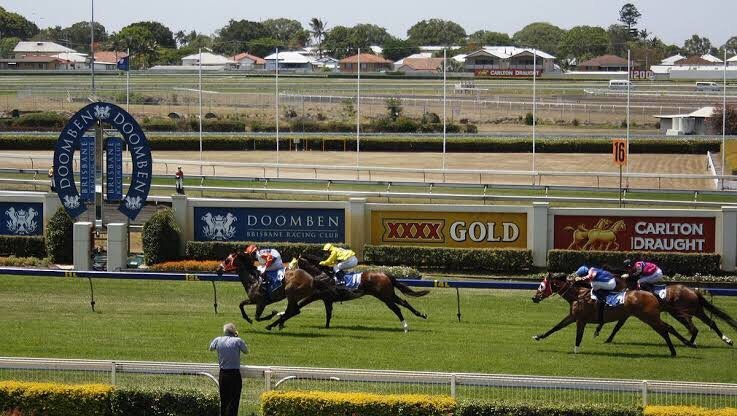 Dress Code - Brisbane Racing Club