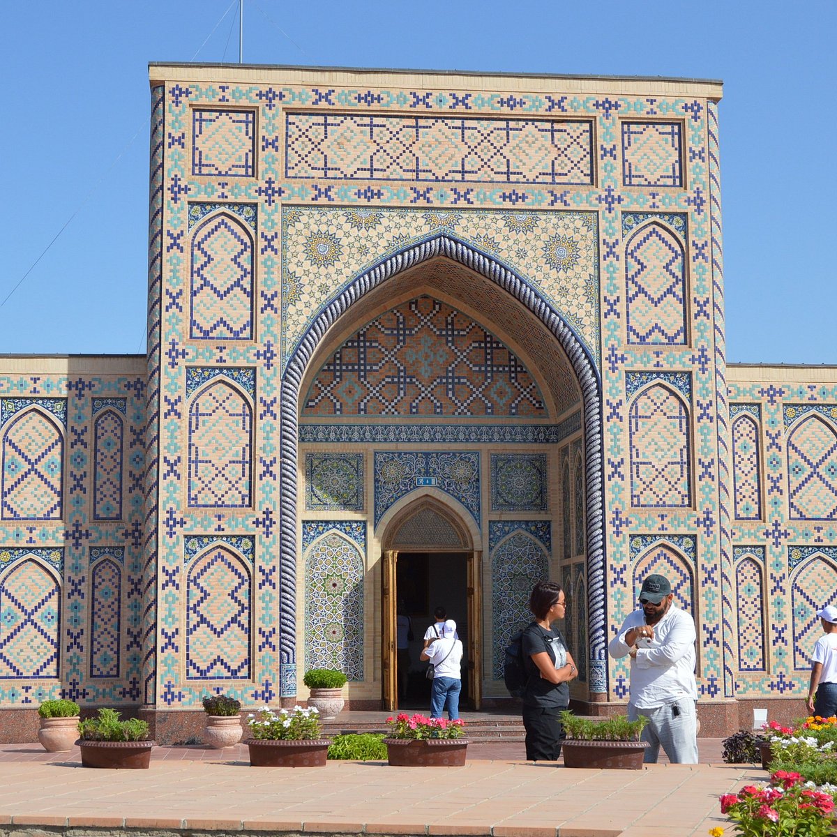 Ulugh Beg Observatory, Самарканд: лучшие советы перед посещением -  Tripadvisor