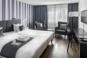 Rom og suite