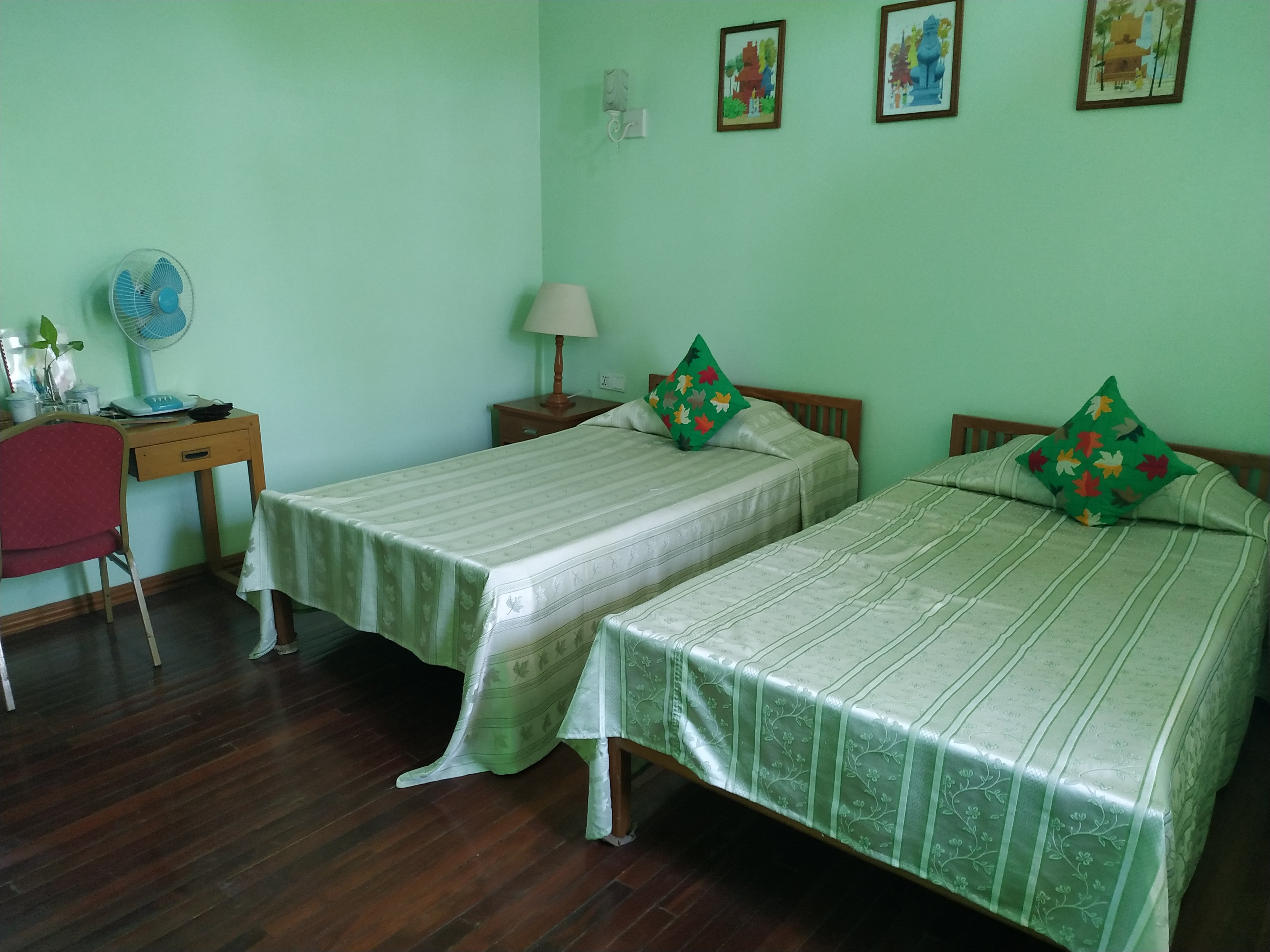 MA MA GUEST HOUSE Desde $349 (Mandalay, Birmania) - Opiniones Y ...