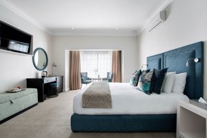 Phòng & Phòng Suite