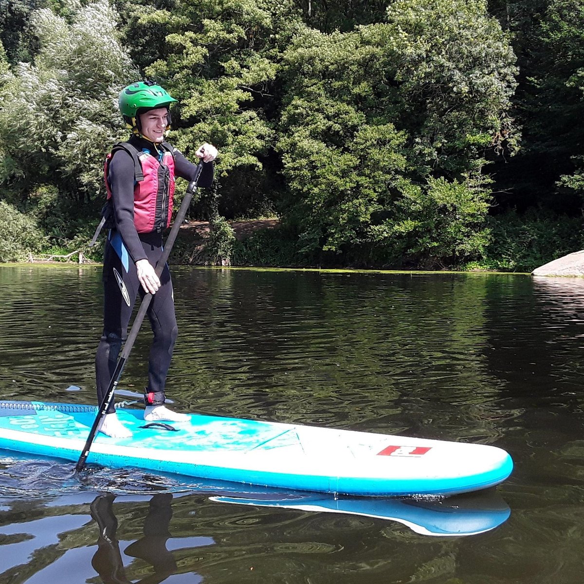 WYE ADVENTURES (Ross-on-Wye) - All You Need to Know BEFORE You Go