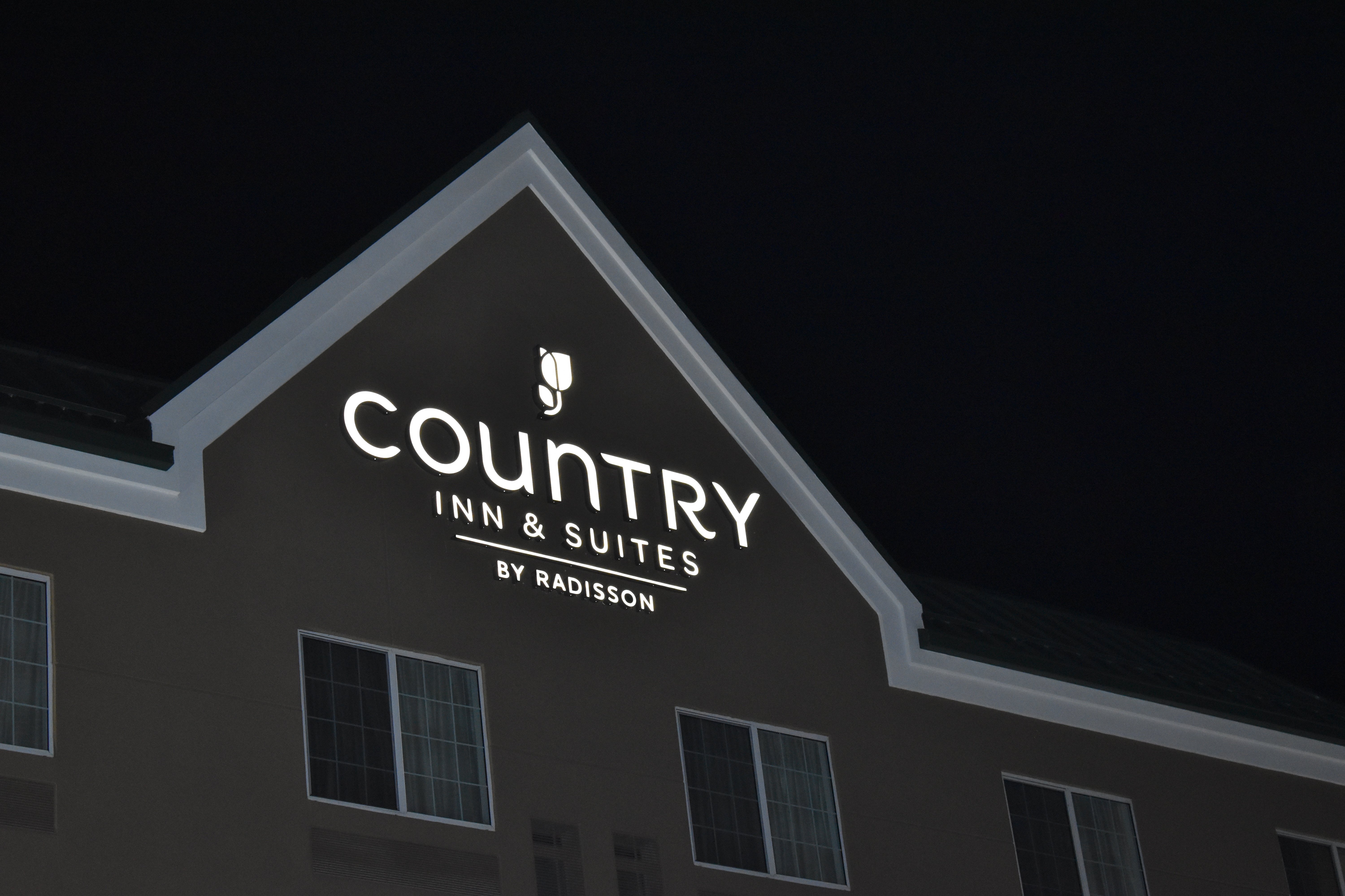 COUNTRY INN & SUITES BY RADISSON, HAGERSTOWN, MD - Hotel Reviews ...