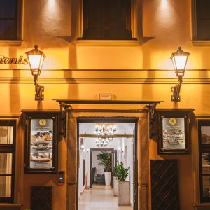 Hotel &amp; Apartments Venus Rosa, hotel in Bielsko-Biala
