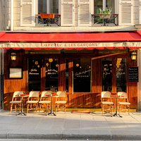 Bienvenue chez Lorette & les garçons !