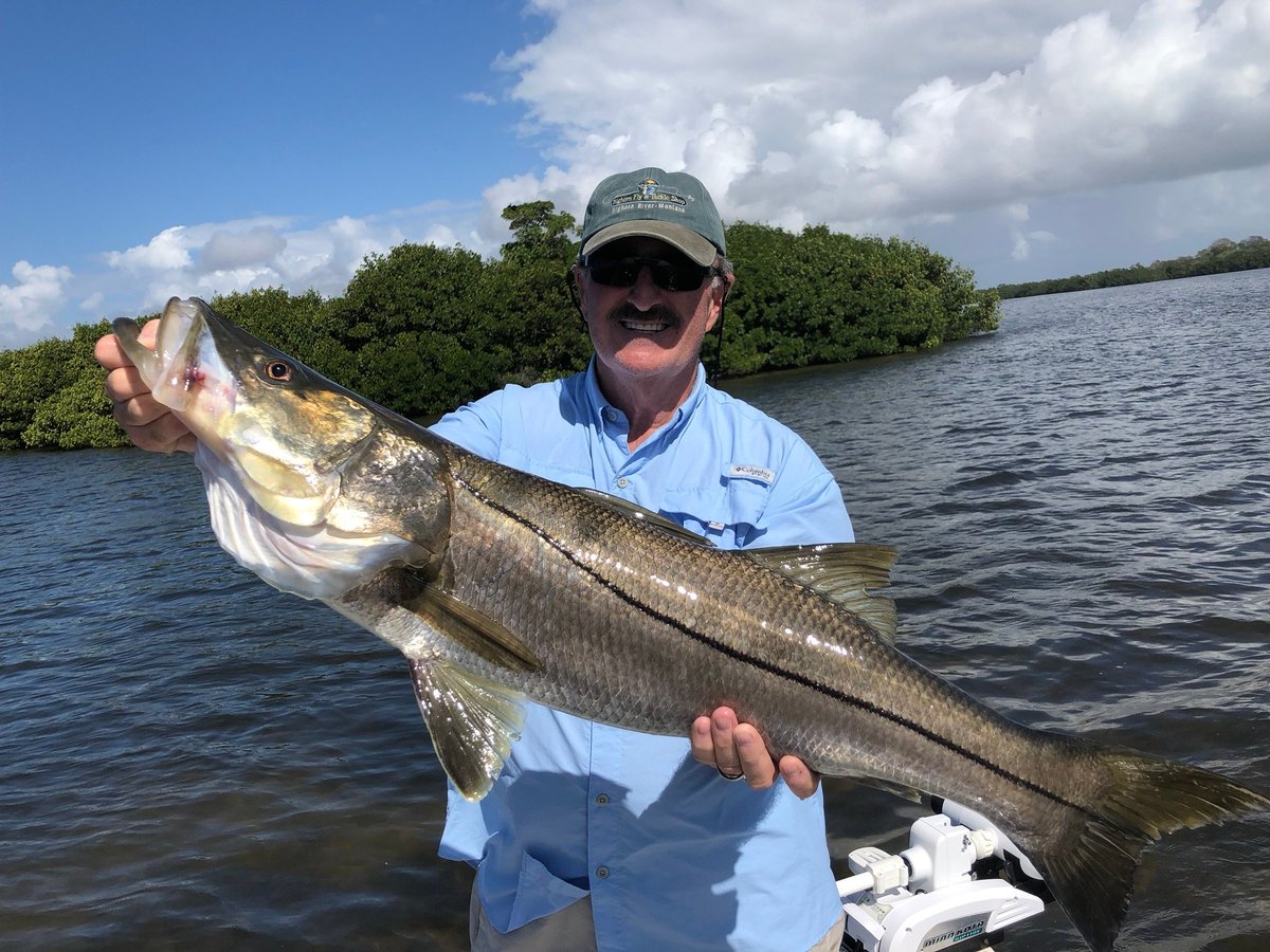 Fish Charlotte Harbor (2025) - All You MUST Know Before You Go