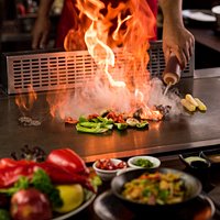 Teppanyaki