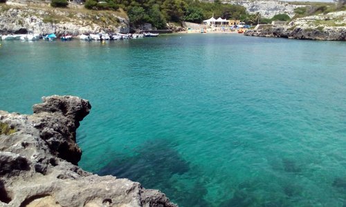 porto Badisco