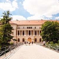 Stadtschloss Weimar