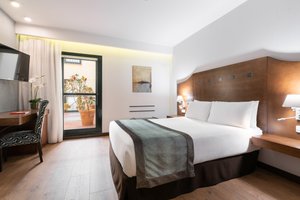 Quarto e suite