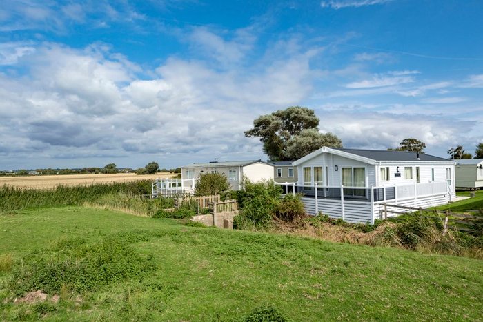 WINCHELSEA SANDS HOLIDAY PARK - PARK HOLIDAYS UK (AU$254): 2024 Prices ...