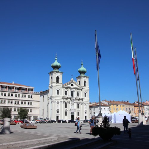 DIE TOP 10 Sehenswürdigkeiten in Gorizia 2023 (mit fotos) Tripadvisor
