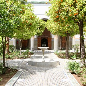 Yves saint laurent – Yves Saint Laurent Marrakech museum