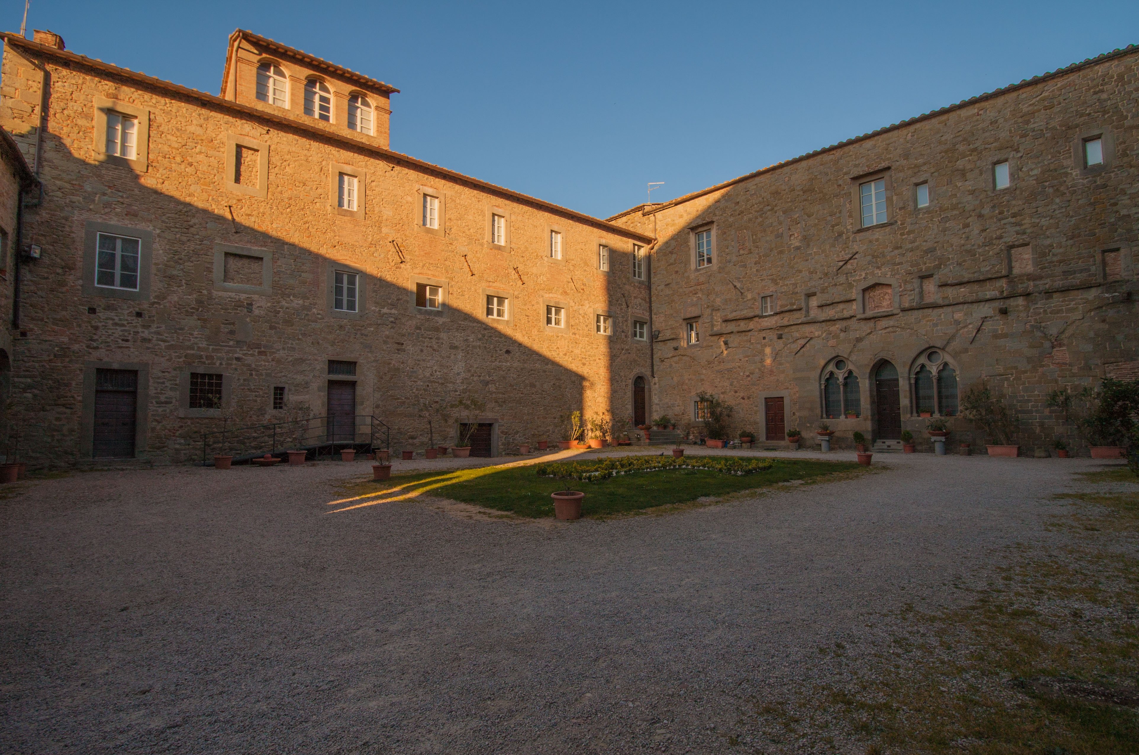 B&B SAN FRANCESCO - Prices & Specialty Inn Reviews (Cortona, Italy)