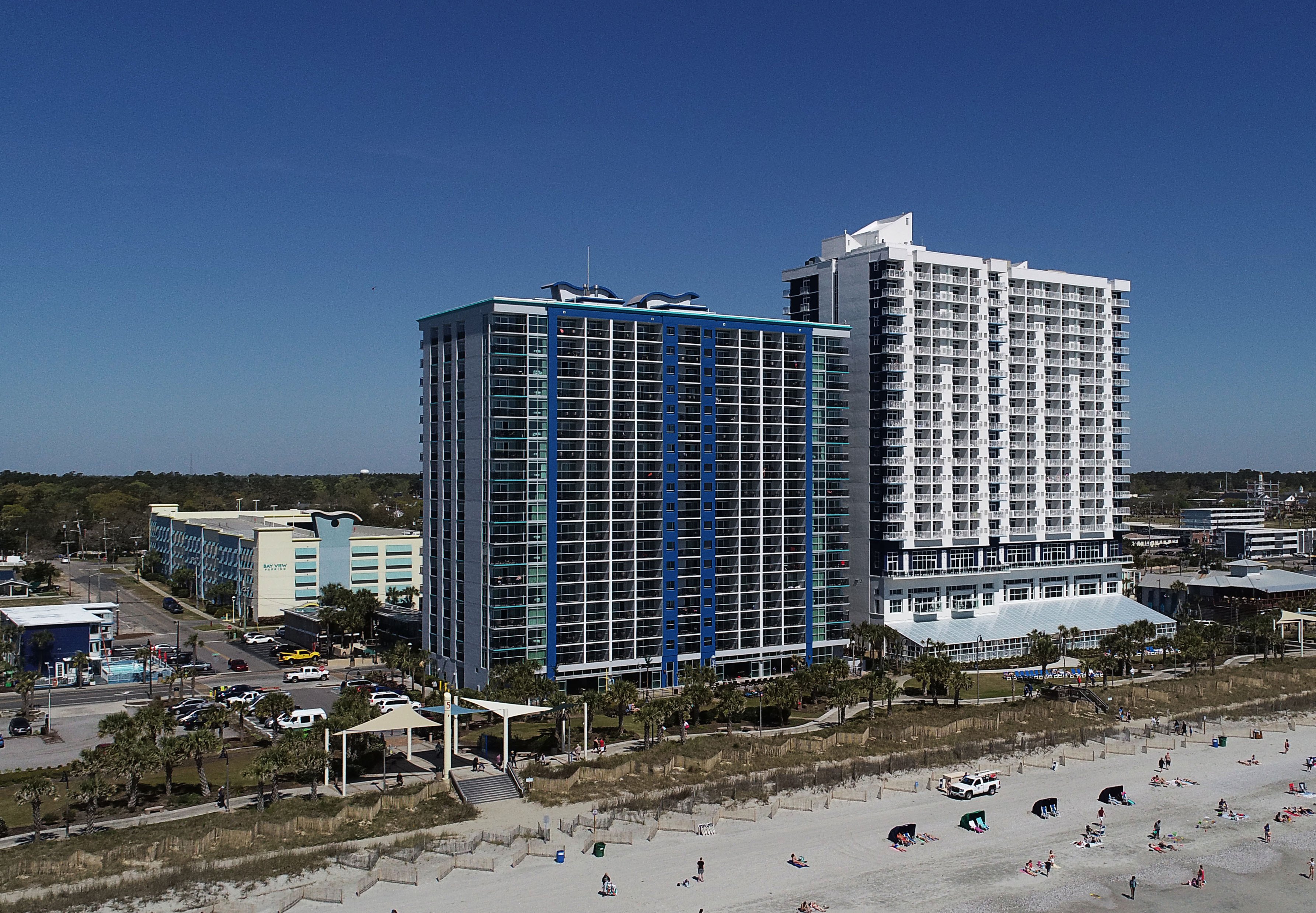 Bay View On The Boardwalk - UPDATED 2021 Prices, Reviews & Photos ...