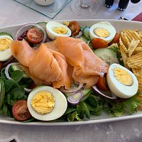 Beautiful food