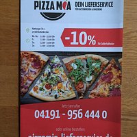 Pizza Mia