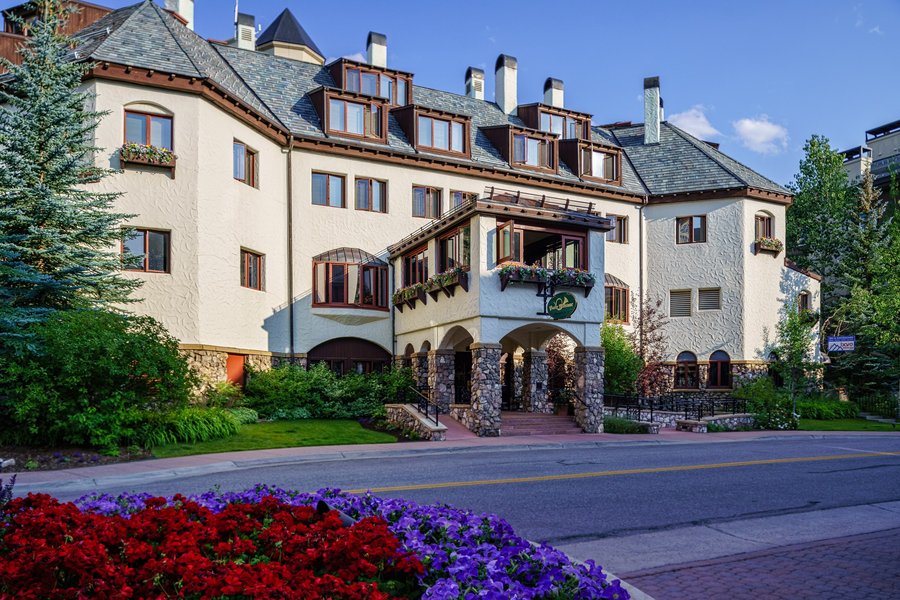 Poste Montane At Beaver Creek 119 1 4 9 Updated 21 Prices Condominium Reviews Co Tripadvisor