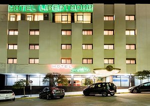 HOTEL HOMS LOS DOS HERMANOS (TRELEW, ARGENTINA): avaliações
