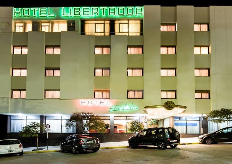 13++ Hotel libertador ecuador information