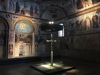 Monastero di Santa Giulia - Wikipedia