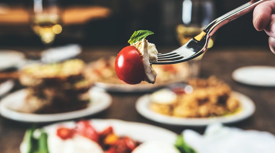 Caprese Salad