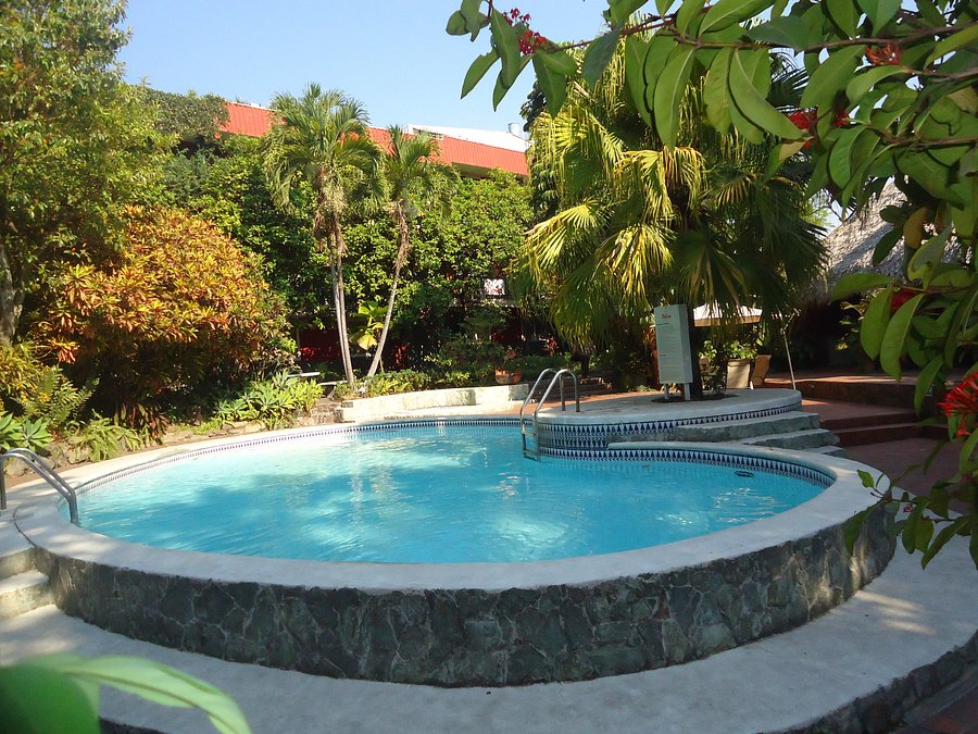 NOVO HOTEL & SUITE 45 (̶6̶2̶) Prices & Reviews El Salvador/San