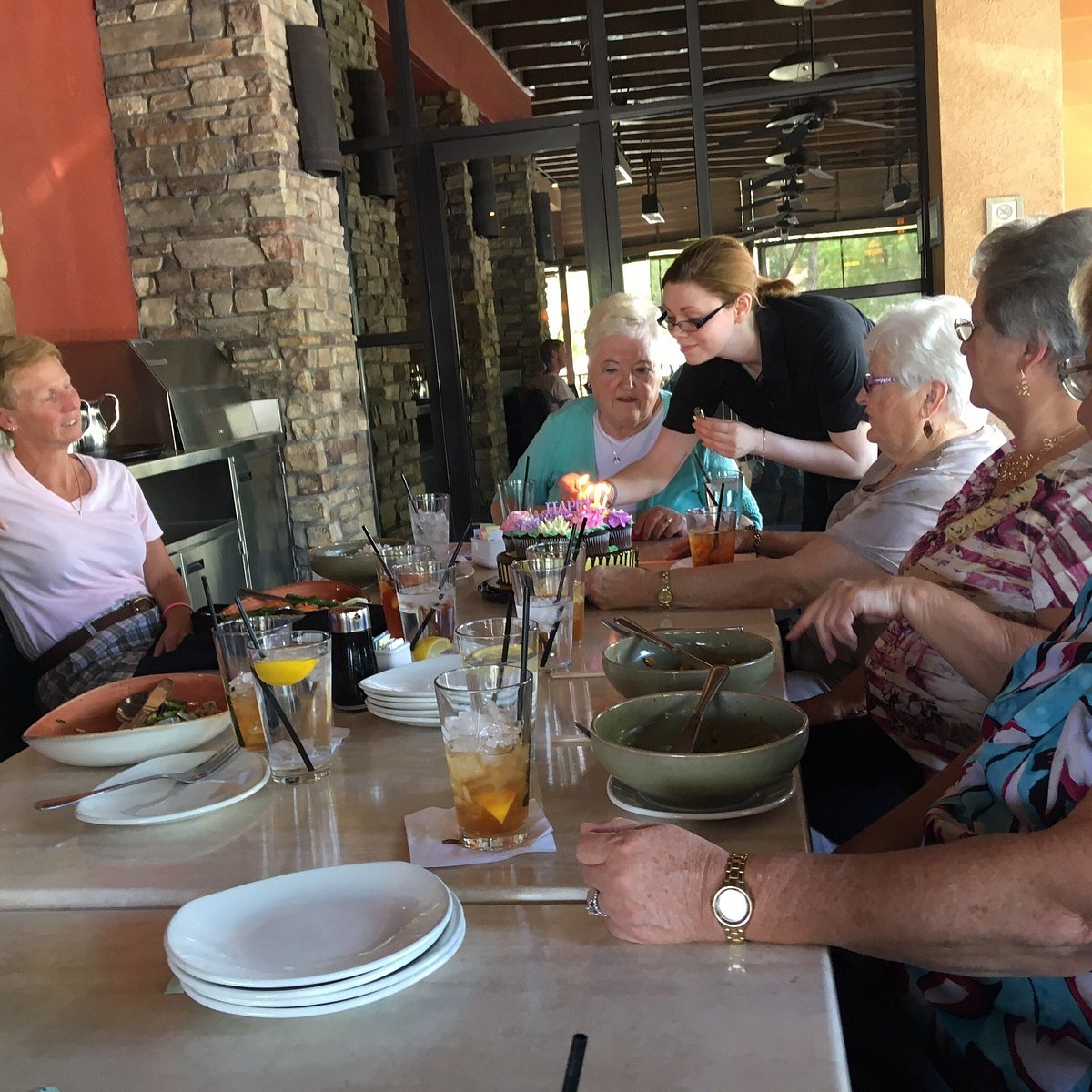 P.F. CHANG'S, Mesa - Menu, Prices & Restaurant Reviews - Order Online