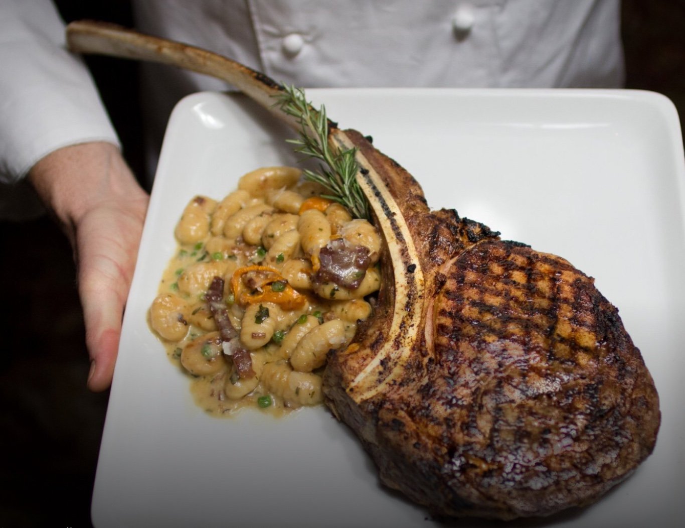 THE 10 BEST Restaurants In Montreal Updated April 2024   36 Once Tomahawk Rib 