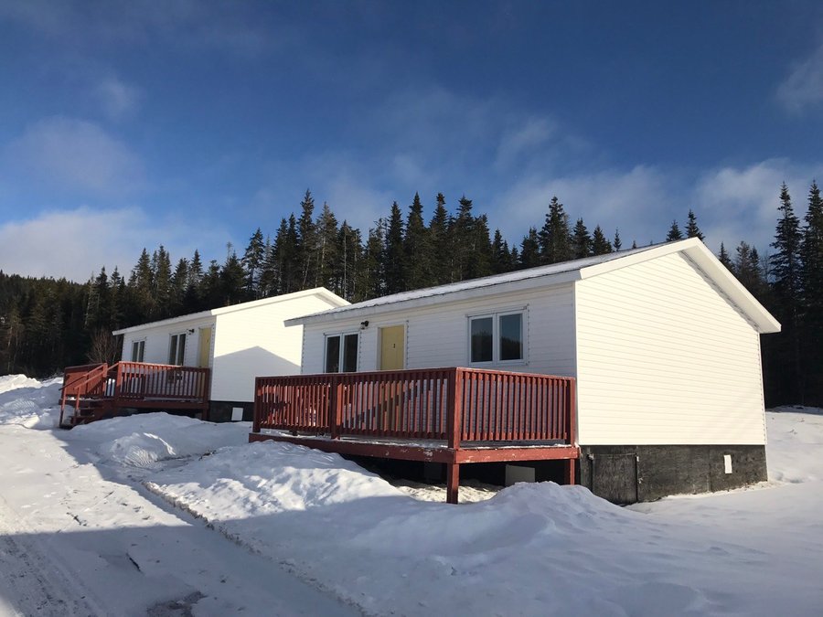 Bonne Bay Cottages UPDATED 2020 Prices, Reviews & Photos (Wiltondale