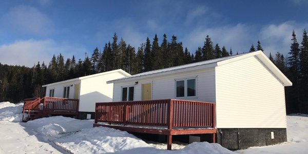 Bonne Bay Cottages Updated 2020 Prices Reviews Photos Wiltondale Newfoundland And Labrador Campground Tripadvisor