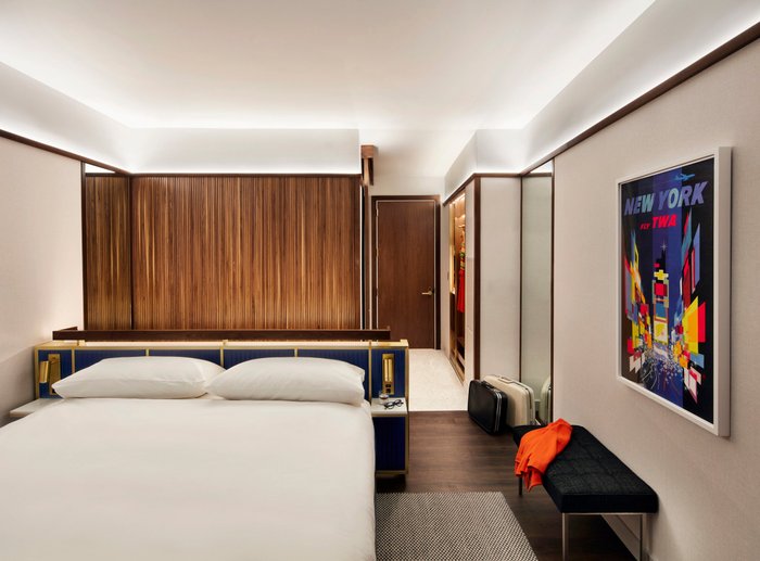 TWA Hotel Rooms: Pictures & Reviews - Tripadvisor