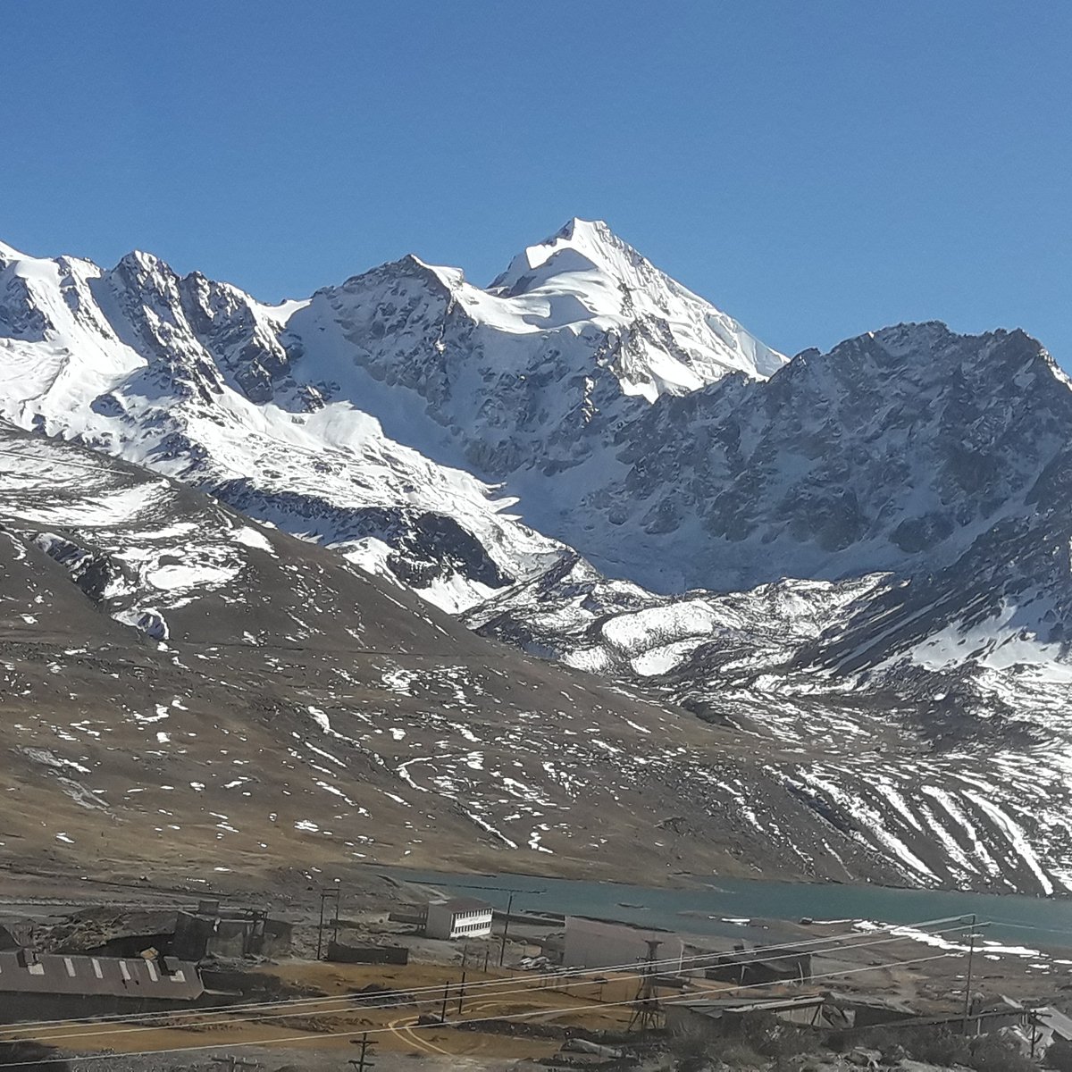 climbing bolivia travel agency