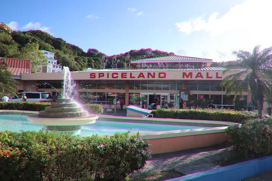 Spiceland Mall International image