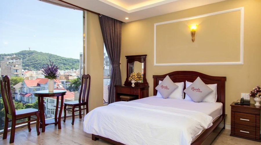 Phòng VIP VIew
