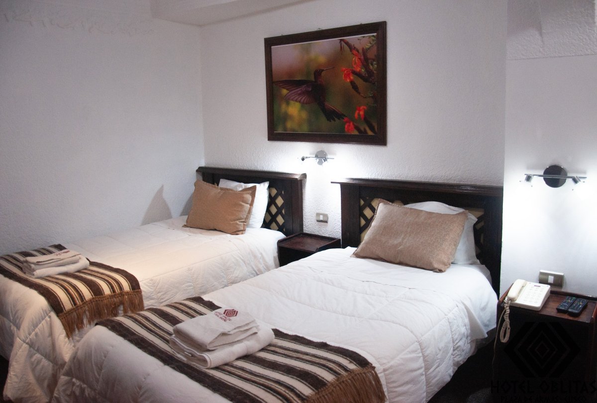 Hotel Oblitas Plaza De Armas Cusco Rooms: Pictures & Reviews - Tripadvisor