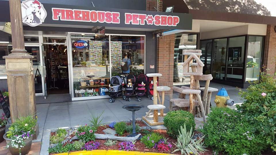 Firehouse Pet Shop Wenatchee WA Hours Address Tripadvisor