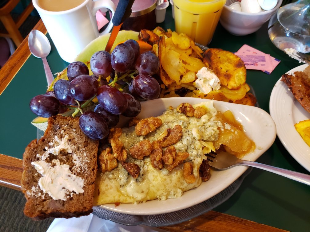 Brunch on St. Pete Beach: A Culinary Paradise Awaits