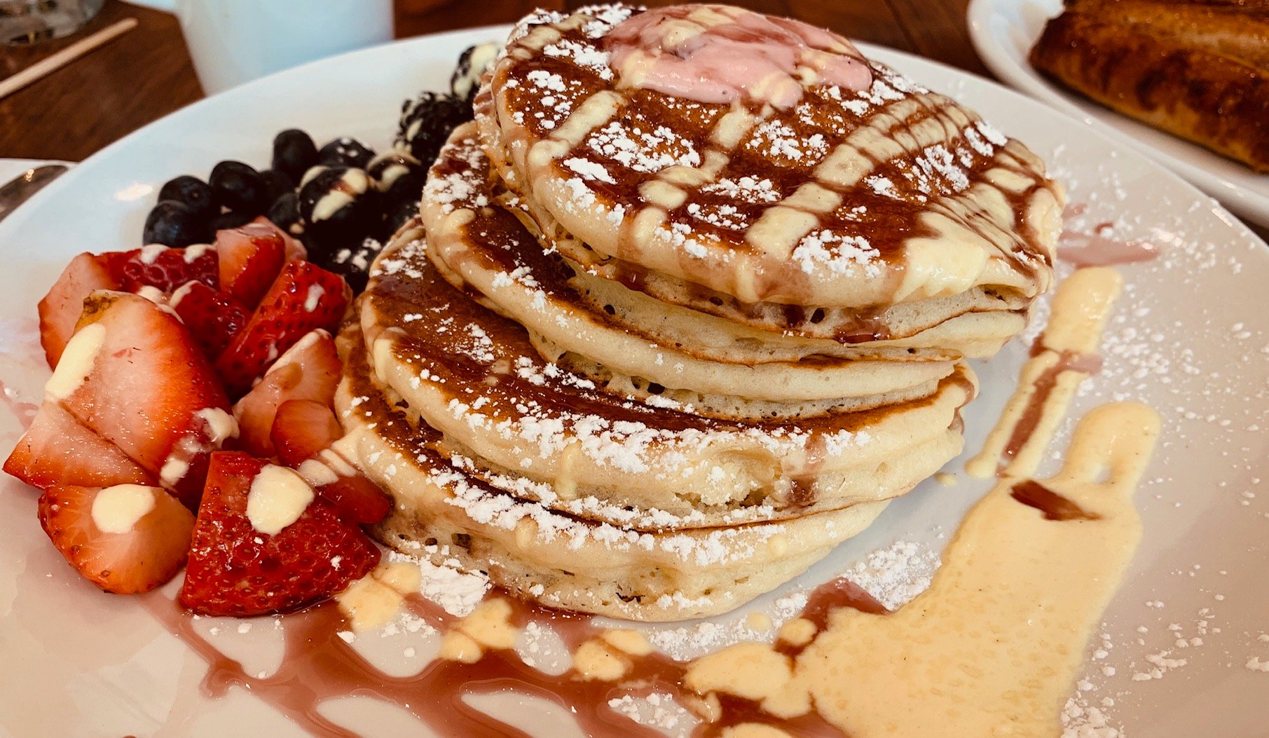 Brunch nearby deals