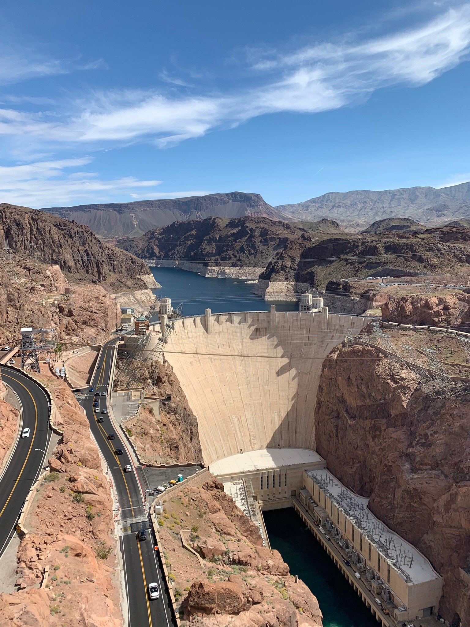 Hoover Dam Bypass